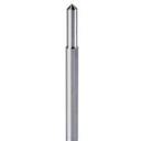 PILOT PIN 2" DEPTH OF CUT FOR