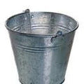 GALV PAIL 20QT 455-20PAIL