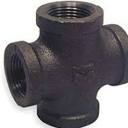 CROSS 1/2" STD MALL BLK