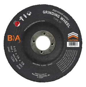 DCW 4-1/2"x 1/4"x 7/8" A24N 24467 BULLARD