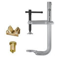 4-IN-1 CLAMP 8.5" 1200# ST PAD UG85-C3