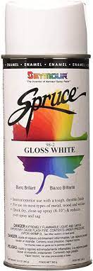 SEYMOUR WHITE 98-2 SPRAY