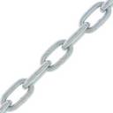 CHAIN PC 3/16" PLATED GR30