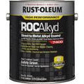 RO 933402 SAFETY GREEN (1-gallon) ROCAlkyd DTM ALKYD ENAMEL 7400