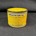CEMENT SMOOTH-ON #1 1# CAN