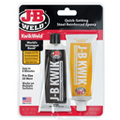 J-B WELD KWIKWELD PRO 10OZ 8271