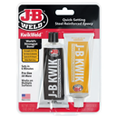 J-B WELD KWIKWELD PRO 10OZ 8271