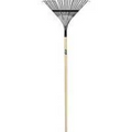 RAKE LAWN & LEAF UNION 64430