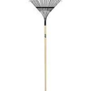 RAKE LAWN & LEAF UNION 64430