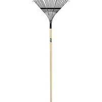 RAKE LAWN & LEAF UNION 64430