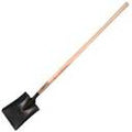 SHOVEL LHSP 2585700 WOOD HDL