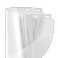 FACE SHIELD CLEAR 280- 4178CL