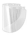 FACE SHIELD CLEAR 280- 4178CL