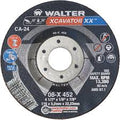 DCW 4-1/2"x 1/8"x 7/8" XCAVATOR XX 08-X452 WALTER