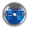 EVO 7-1/4" BLADE F/STEEL 185BLADEST