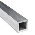 SQ TUBE 1-1/2X1/4 X 24' 6061 ALUM M/F