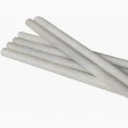 SOAP STONE 5X1/4 RD BY PIECE