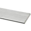 FLAT BAR 1/4 x 2-1/2 x 12' ALUM