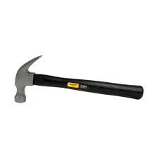 HAMMER CLAW 16oz WOOD HDL 51716 /386111