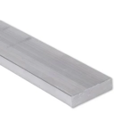 FLAT BAR 1/8 x 3 x 20' 6063-T52 ALUM