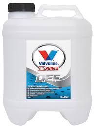 FUEL ADDITIVE DEF AIR SHIELD