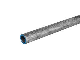 GPE PIPE 4" SCH80 X 7'