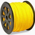 ROPE POLYPRO MONO 3/4X600 YELLOW