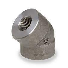 ELL FS 2" 45deg SCR 3M