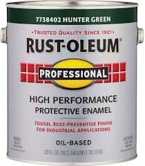 RO 7738402 HUNTER GREEN 1 GL