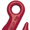 HOOK SLIP EYE 5/16" REG