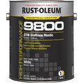 RO 9809415 LIGHT BASE (1-gallon) ROCThane DTM URETHANE MASTIC 9800
