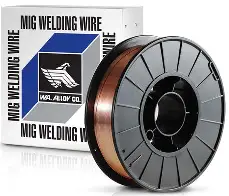 MIG WIRE .045 ER70S-6 33#