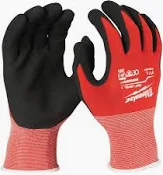 GLOVES CUT 5 LARGE 48-22-8952