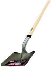 SHOVEL LHSP #2 PCL-RBA 31188