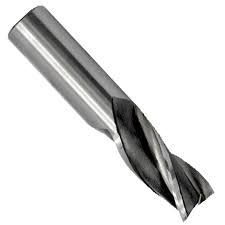 ENDMILL 7/16 SE 3F CTR CUT
