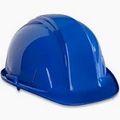 HARD HAT SAFETY 633 BLUE GATEWAY
