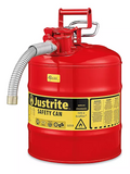 JUSTRITE 5GL/19L TYPE 11 AF
