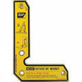 I/O ANGLE MAGNET MLD600