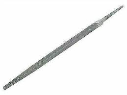 FILE SQ 2ND CUT 6" 13000