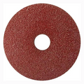 UA SAIT 7"X7/8 ARBOR 24 GRIT 57024