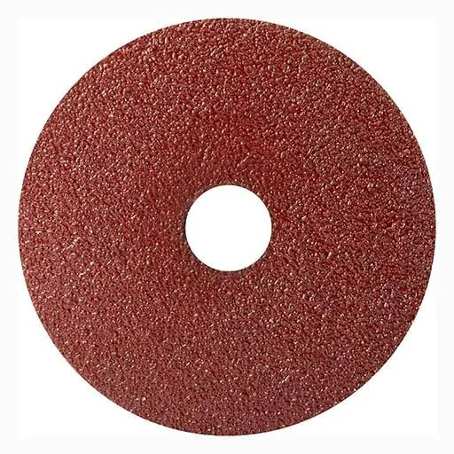 UA SAIT 7"X7/8 ARBOR 24 GRIT 57024