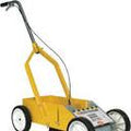 RO 2395000 STRIPING MACHINE