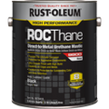 RO 9879419 BLACK (1-gallon) ROCThane DTM URETHANE MASTIC 9800