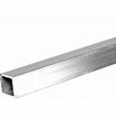 2x2x1/4 sq tube galvanized 24' radius corner