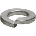 WASHER LOCK 1/4 ZINC
