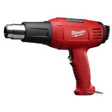 HEAT GUN 8975-6 MILW