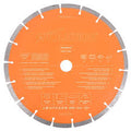 EVO 8-1/4" ALUM 60T 1"ARBOR A210TCT-60CS