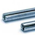 SPRING PIN 3/8"x 2-1/2" PLATED