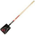 SHOVEL SQUARE POINT 44124