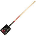 SHOVEL SQUARE POINT 44124